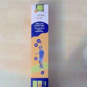 Play Mate (Ages 5 +)